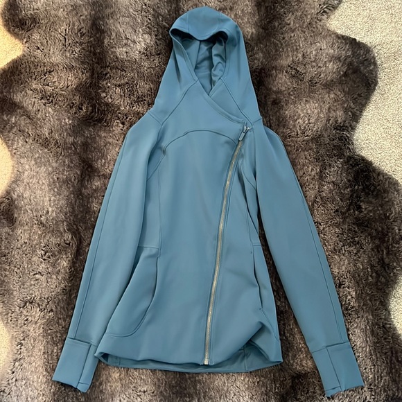 lululemon athletica Jackets & Coats Lululemon Bust A Move Jacket